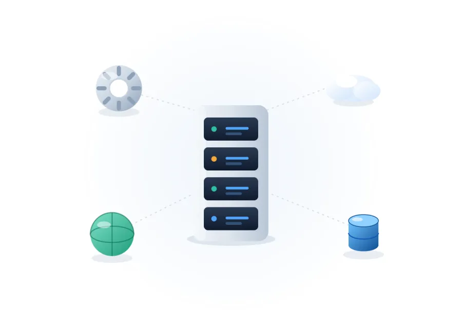 Integración de sistemas desarrollada por Develogy